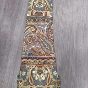 Braemore  silk tie